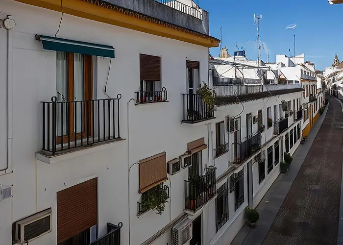 Cozy Retreat With Patio Steps From Alcazar * Córdoba