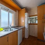 Lägenhet Cozy Retreat With Patio Steps From Alcazar