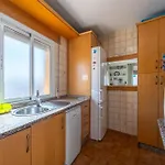 Lägenhet Cozy Retreat With Patio Steps From Alcazar Córdoba