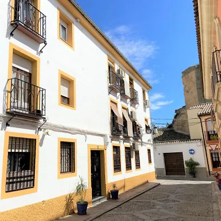 Flores De San Basilio * Cordoba