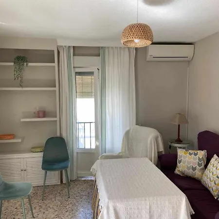 Flores De San Basilio Apartment *