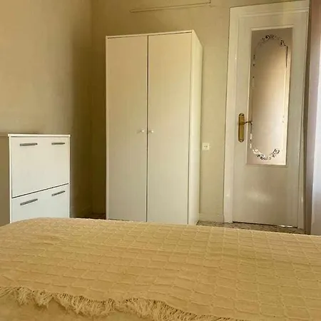 Flores De San Basilio Apartment