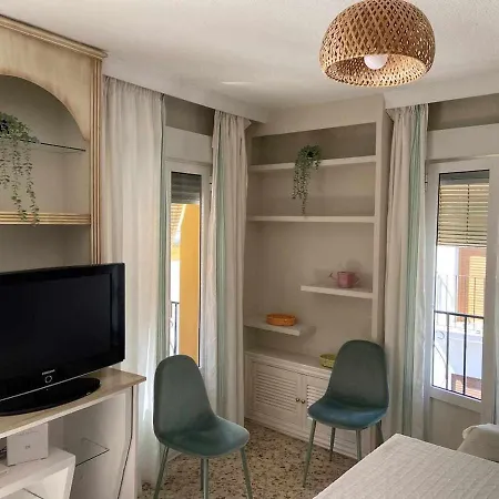 Apartment Flores De San Basilio Cordoba