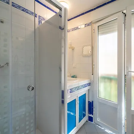 Flores De San Basilio Apartment