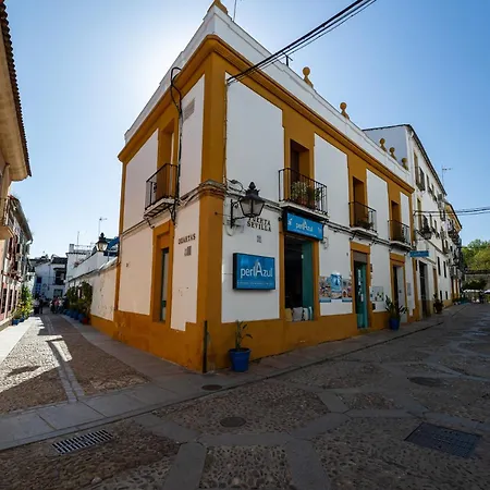 Flores De San Basilio Apartment *