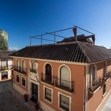 Apartment Flores De San Basilio *