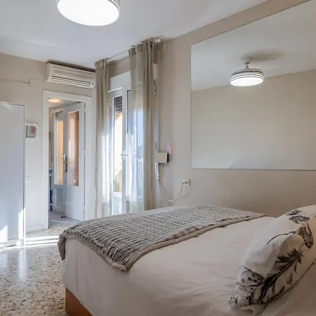 Flores De San Basilio Apartment Cordoba