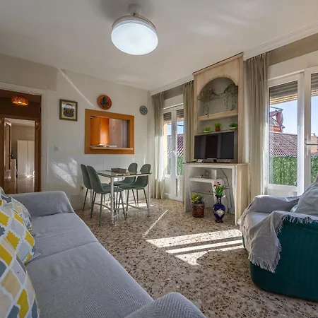 Apartment Flores De San Basilio Cordoba
