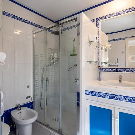 Cozy Retreat With Patio Steps From Alcazar 公寓 科爾多瓦