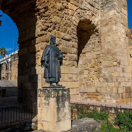 Flores De San Basilio Apartmán