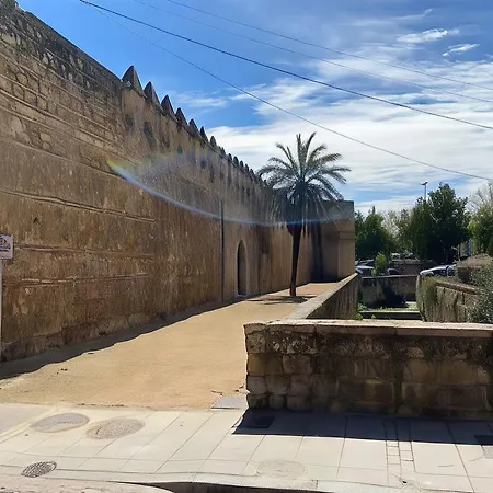 Cozy Retreat With Patio Steps From Alcázar *