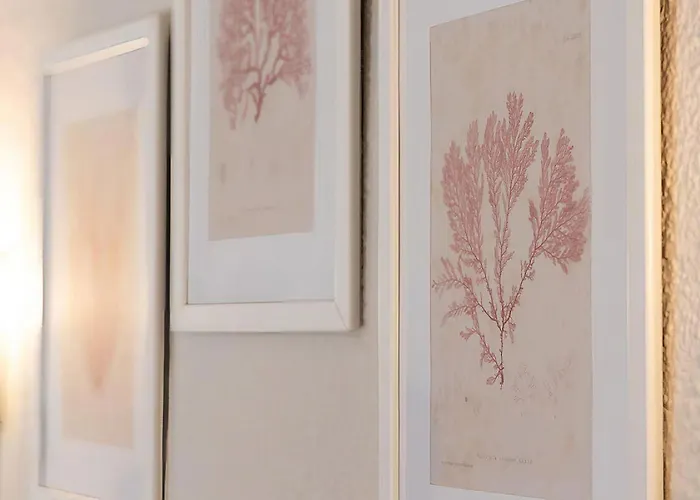 Cozy Retreat With Patio Steps From Alcazar * Cordoba