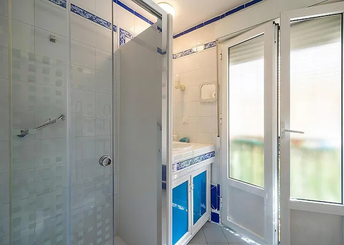 Cozy Retreat With Patio Steps From Alcazar 코르도바