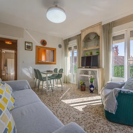 Las Flores de San Basilio Apartamento