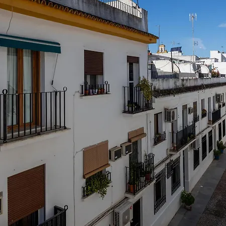 Apartamento Las Flores de San Basilio