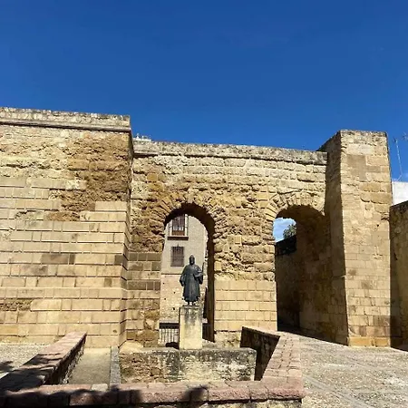 Las Flores de San Basilio Apartamento