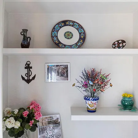 Las Flores de San Basilio Apartamento *