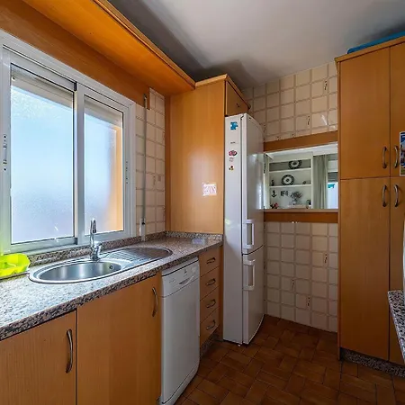 Las Flores de San Basilio Apartamento Córdoba