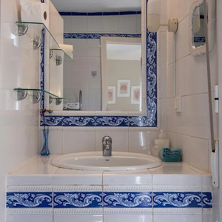 Las Flores de San Basilio Apartamento