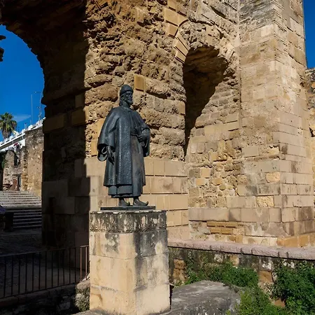 Apartamento Las Flores de San Basilio
