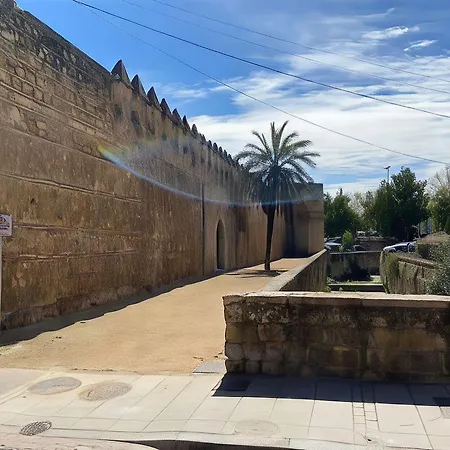 Apartamento Las Flores de San Basilio