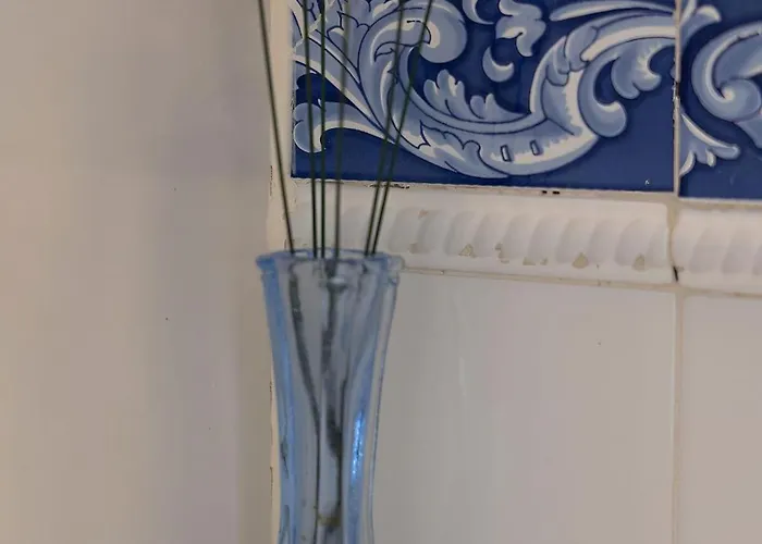 Cozy Retreat With Patio Steps From Alcazar قرطبة