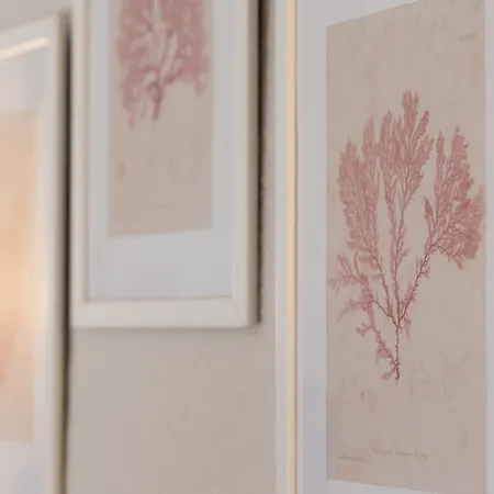 Cozy Retreat With Patio Steps From Alcazar Apartment *